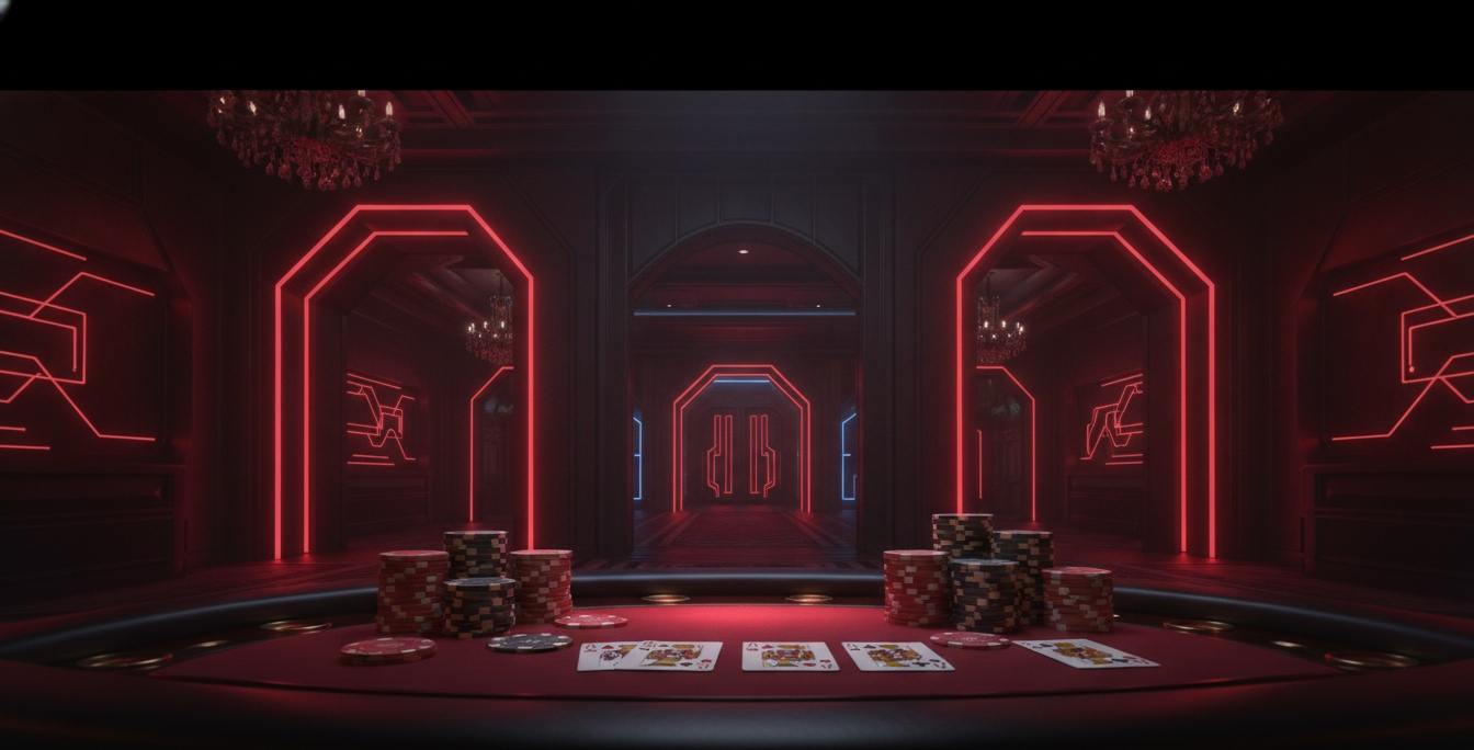 Rant Casino