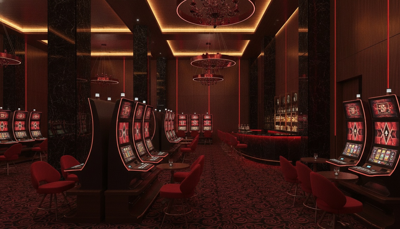 Wichtige Informationen über Rant Casino